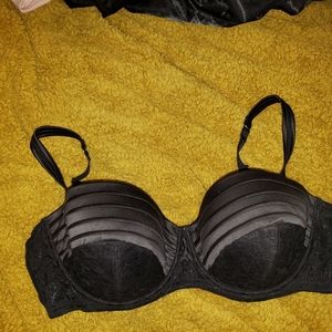 Ador Me Black bra